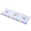 Lian Li UNI FAN SL120 V2 White 5 Pack thumbnail 4