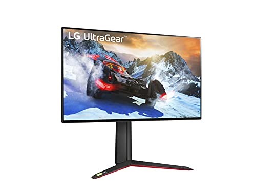 LG 27GP950-B image 3