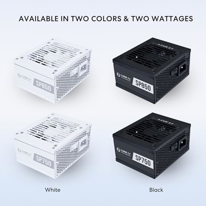 Lian Li SP V2 850W White image 10