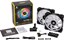 Corsair LL Series LL140 RGB 140mm 2 Pack thumbnail 2