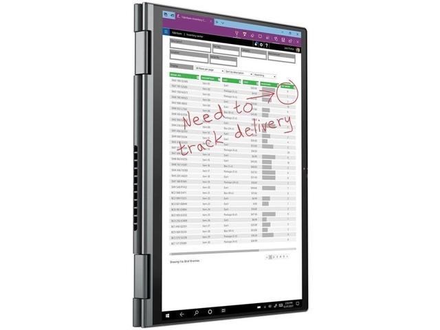 Lenovo ThinkPad X1 Yoga Gen 6 20XY0022US image 17