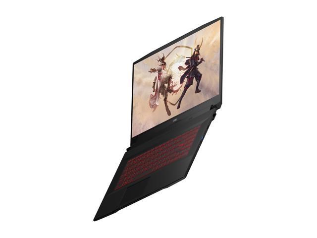 MSI Katana GF76 11UC-492 image 7
