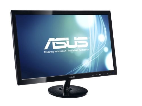 ASUS VS248H-P image 2