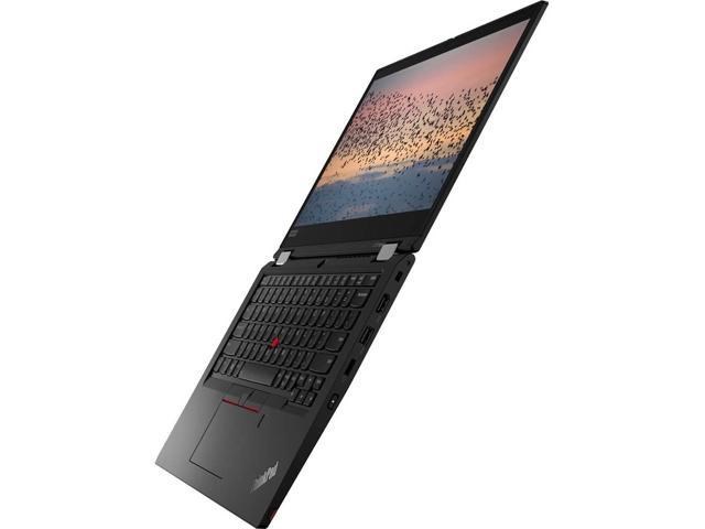 Lenovo ThinkPad L13 Yoga Gen 2 20VK002BUS image 6