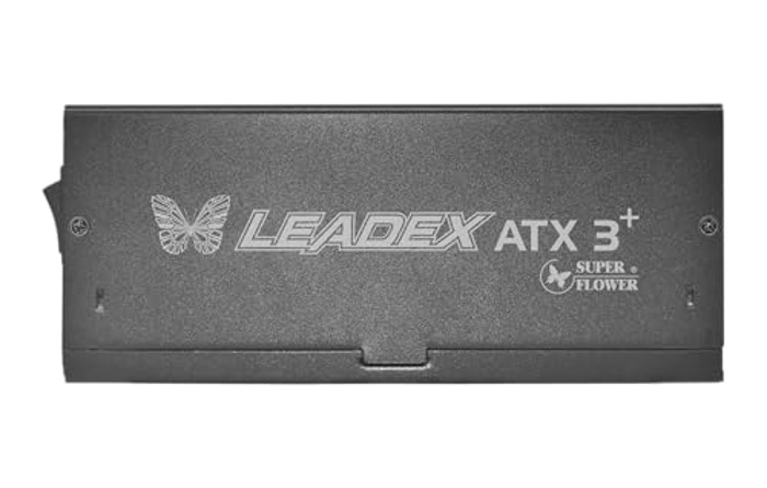 Super Flower Leadex Titanium 2800W image 3
