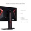 ViewSonic XG2402 24" 144Hz thumbnail 4