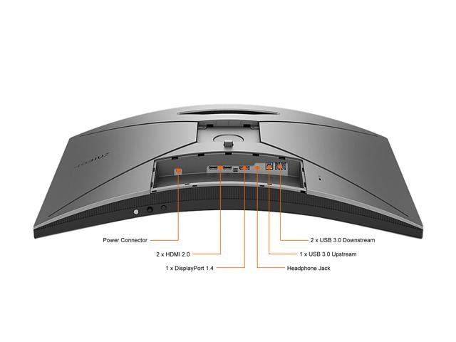 BenQ EX3210R image 12