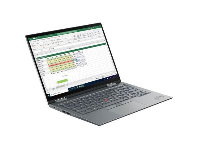 Lenovo ThinkPad X1 Yoga Gen 6 20XY0022US image 12