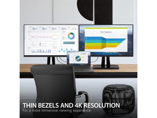 ViewSonic VP3256-4K image 4