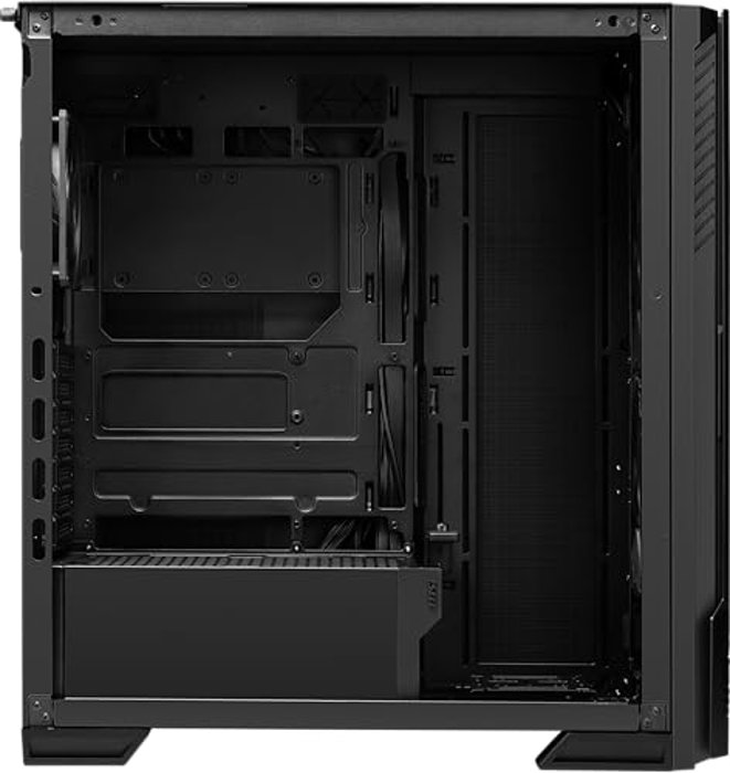 MSI MPG Velox 300R Airflow PZ image 3
