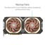 ASUS GeForce RTX 4080 Noctua OC Edition thumbnail 2