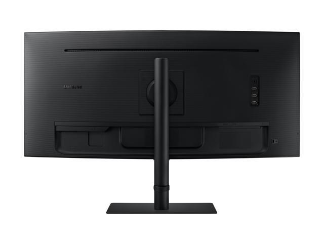 SAMSUNG S34A65U image 11
