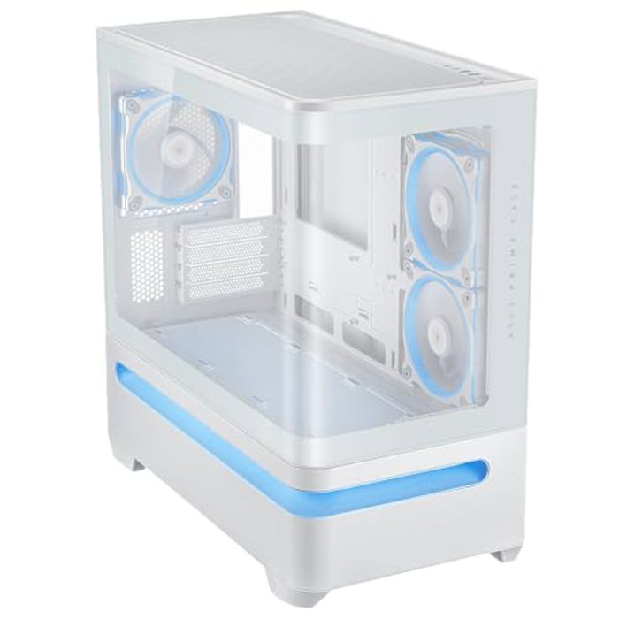 Asus Prime AP202 TG ARGB White image 24