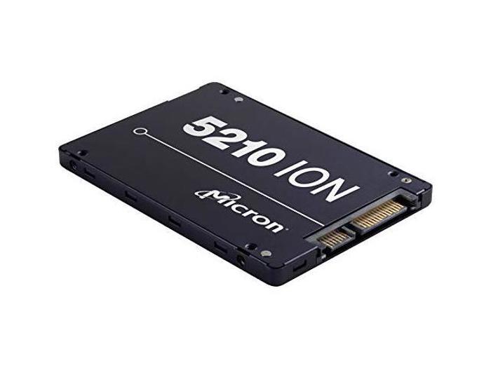 Lenovo 5210 960GB image 2