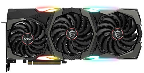Duke Msi Rtx 2080 Ti Ventus Review Ventus 11g 2080 Ventus Review