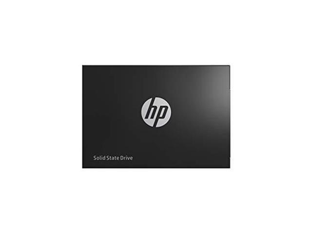 HP S750 256GB image 8