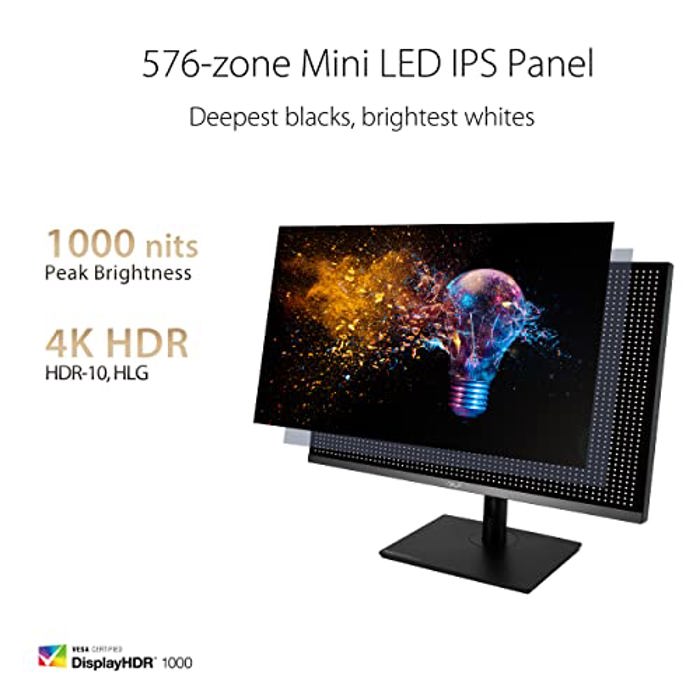 ASUS ProArt PA32UCR-K image 3
