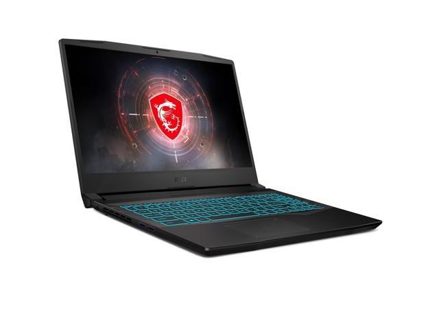 MSI Crosshair 15 A11UDK412 image 17