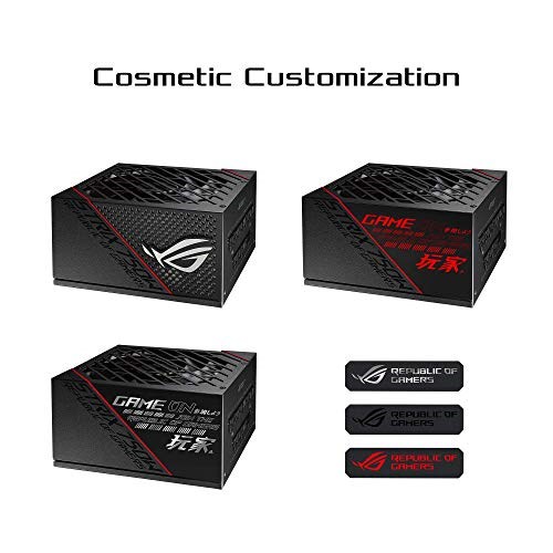 ASUS ROG Strix 750 image 6