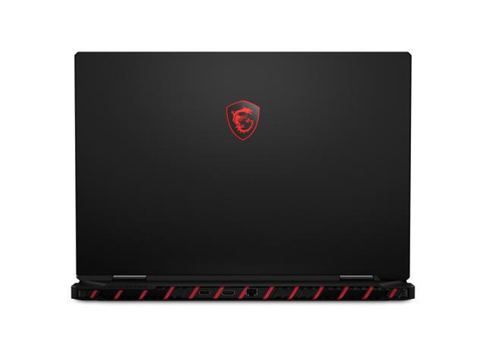 MSI Raider A18 HX A9WIG-082US image 5