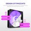 NZXT F120 RGB Core Triple Pack thumbnail 3