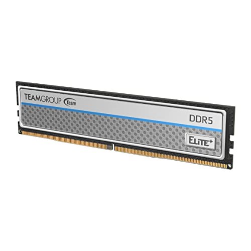TEAMGROUP Elite Plus 16GB DDR5 4800MHz TPSD516G4800HC4001 image 4