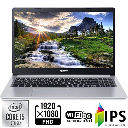 Acer Aspire 5 a515-54-59w2 image 6