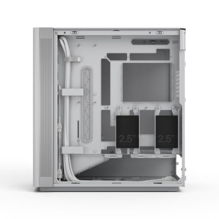 Fractal Design Define One Light Solid image 17