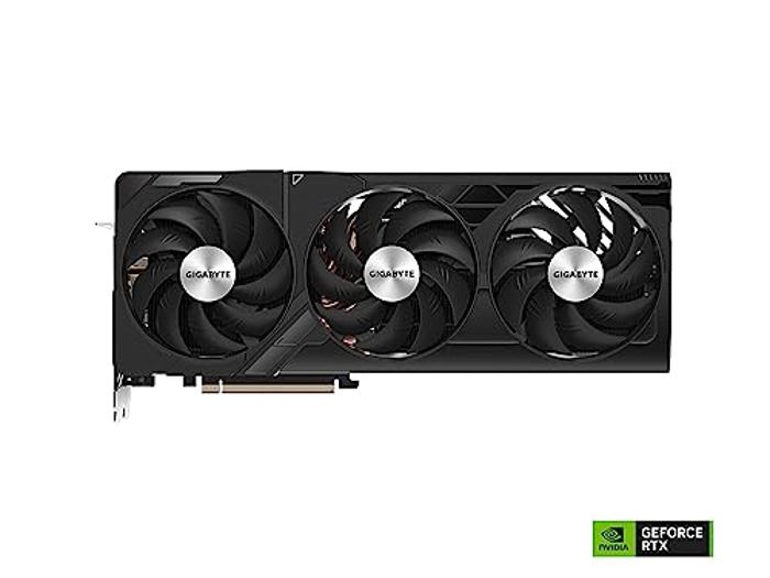 GIGABYTE GeForce RTX 4090 WINDFORCE V2 24G image 5