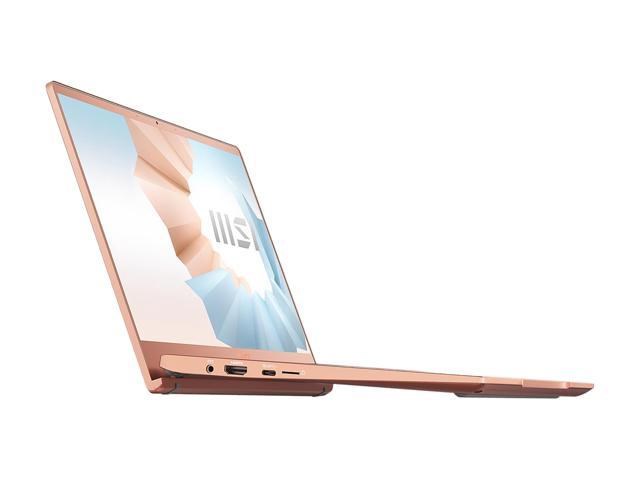 MSI Modern 14 B11MO-242 image 11
