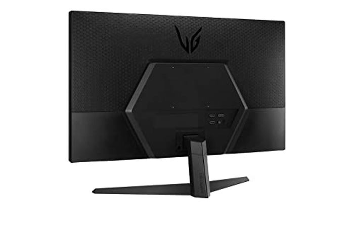 LG Ultragear 27GQ50F-B image 7
