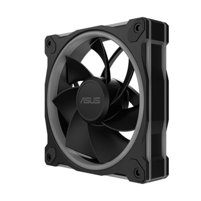ASUS Prime MR120 ARGB Reverse Black Triple Pack image 16