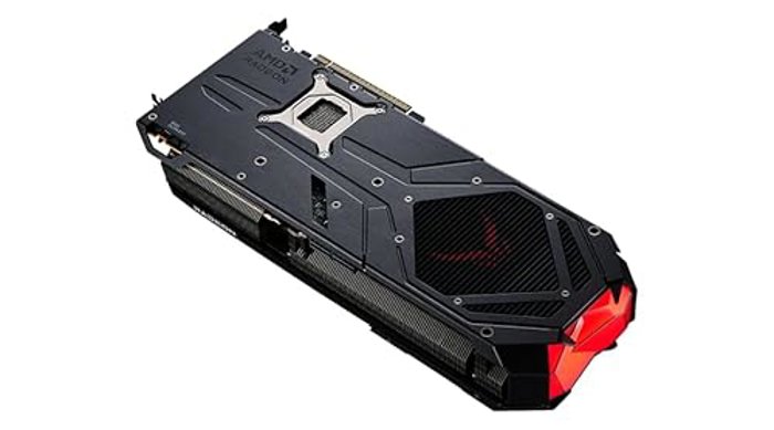 PowerColor Red Devil Radeon RX 9070 GRE image 6