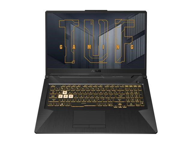 ASUS TUF F17 FX706HM-ES74 image 8