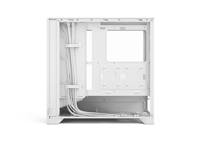 Fractal Design Pop 2 Air White RGB image 9