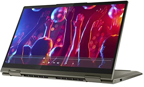 Lenovo Yoga 7i 82BH0006US image 6