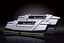 G.Skill 16GB (2x8GB) Ripjaws V Series DDR4 PC4-24000 3000MHz thumbnail 3
