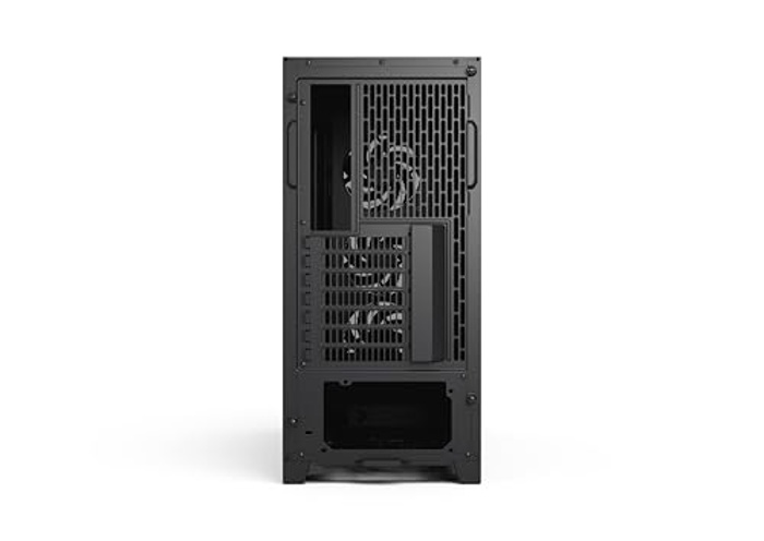 Fractal Design Pop 2 Air Black Solid image 4