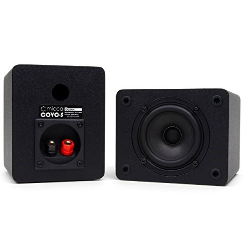 Micca COVO-S image 3