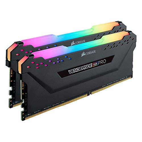 Corsair CMW32GX4M2D3600C18 RAM - Specs, Compare Prices | Pangoly