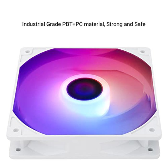 Thermalright TL-C12CW-S image 5