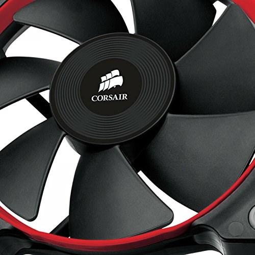 Corsair Air Series SP120 High Performance Edition image 3