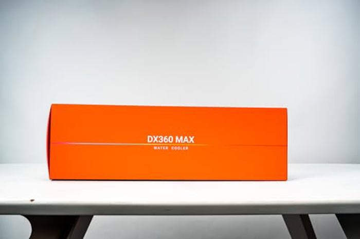 ID-COOLING DX360 MAX image 11