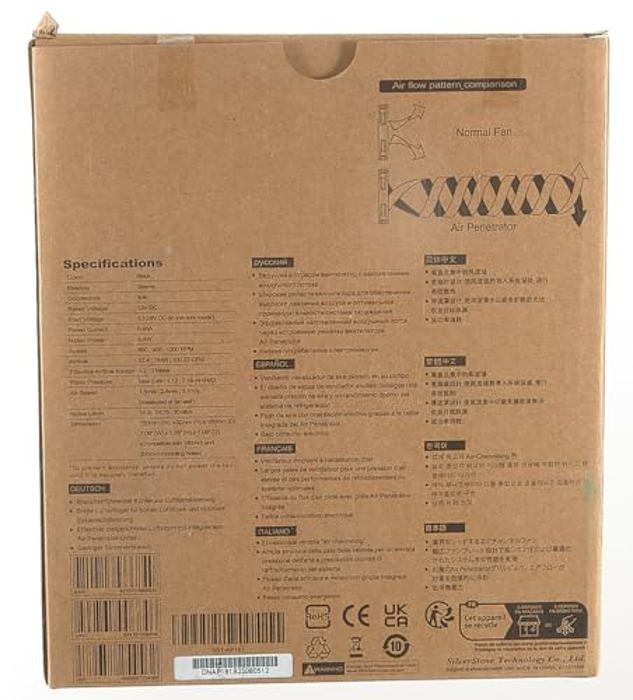 SilverStone SST-AP181 image 13