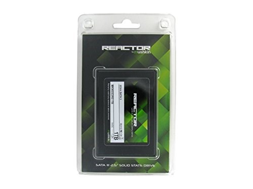 Mushkin REACTOR 1TB image 5