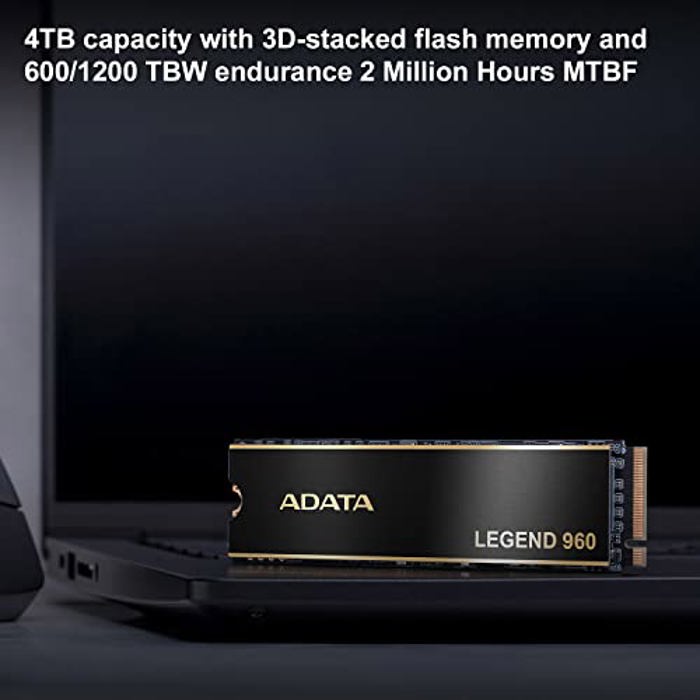 ADATA Legend 960 4TB image 6