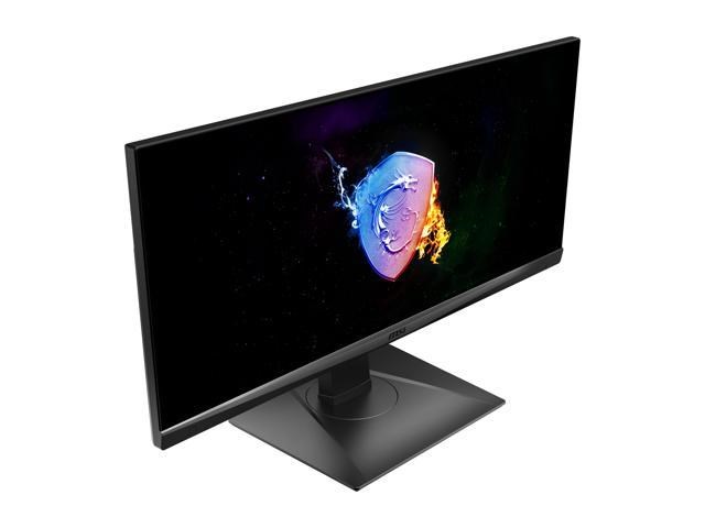 MSI Optix MAG301RF image 7