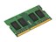 Kingston 8GB SO-DIMM DDR3L 1600 thumbnail 2