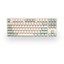 Ducky One 3 Matcha TKL Hotswap Double Shot PBT QUACK Mechanical DKON2187-RUSPDMAEGGC1