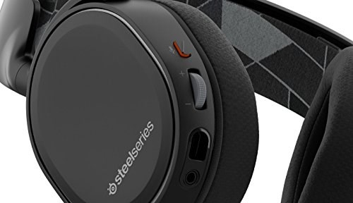 SteelSeries Arctis Over Ear image 2